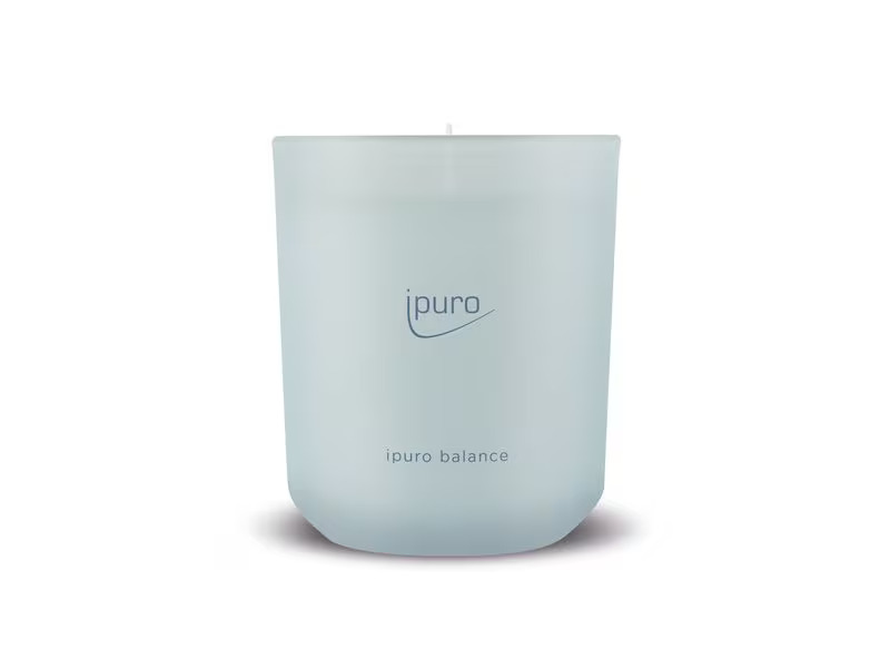 ipuro Duftkerze Balance 270 g