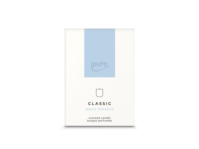 ipuro Duftkerze Balance 270 g