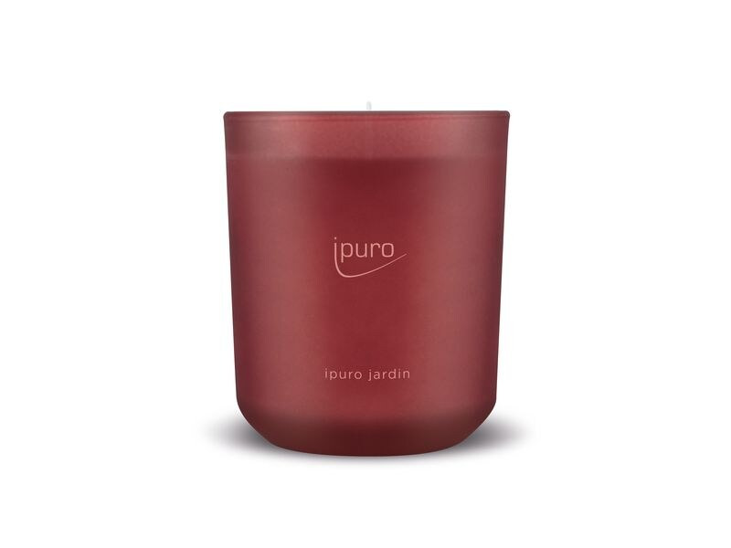 ipuro Duftkerze Jardin 270 g
