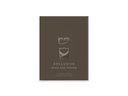 ipuro Duftkerze Oud Intense 270 g