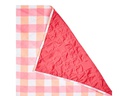 Dock &amp; Bay Picknickdecke Strawberry &amp; Cream 170 x 240 cm