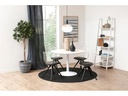 AC Design Regal Wally 63 x 40 x 180 cm, Weiss