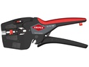 Knipex Abisolierzange NextStrip 0.25 - 4 mm²