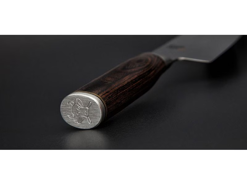 Kai Fleischmesser Shun Premier 24 cm