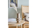 Bloomingville Vase Isold 22 cm, Nature