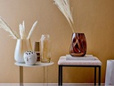 Bloomingville Vase Isold 22 cm, Nature
