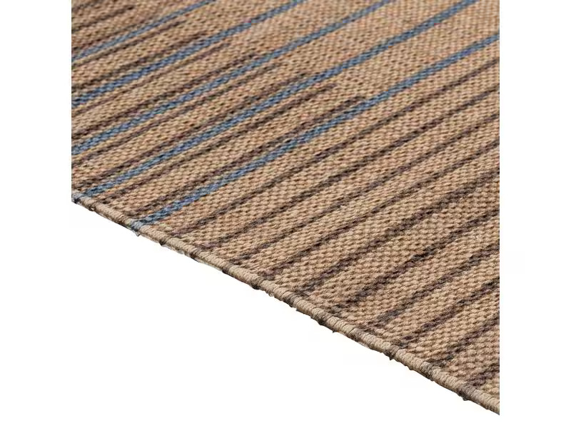 Bloomingville Teppich Boon 55 cm x 80 cm