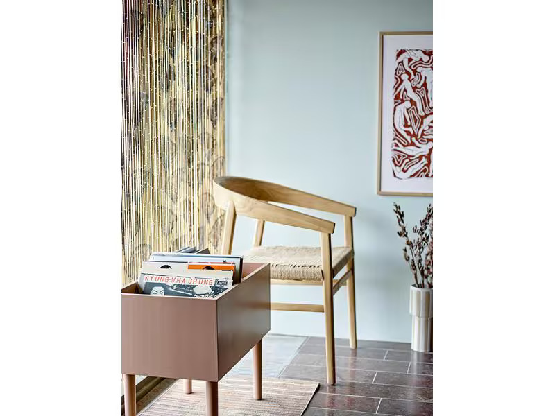 Bloomingville Teppich Boon 55 cm x 80 cm
