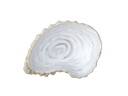 Bloomingville Dekoschale Bakur 2er Set, 7 cm/7.5 cm, Grau