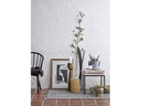 Bloomingville Blumentopf zum Aufhängen Ø 16.5 cm, Beige