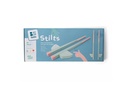 BS Toys Outdoor Stilts