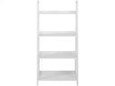 AC Design Regal Wally 63 x 40 x 130 cm, Weiss
