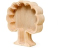 Kikkerland Spardose Money Tree Baum