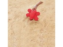 Hape Sand- und Wasser-Spielzeug Raumschiff