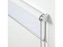 Gardinia Rollo Easyfix 90 x 210 cm, Weiss