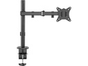 LC-Power Tischhalterung LC-EQE-A32B 32 bis 9 kg – Schwarz
