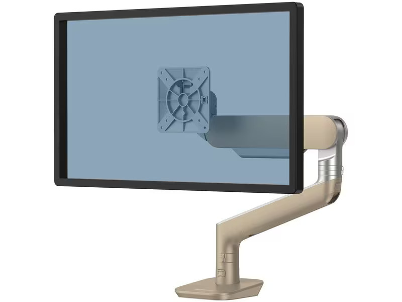 Fellowes Einzelmonitorarm Rising Stardust