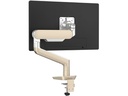 Fellowes Einzelmonitorarm Rising Stardust