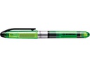 STABILO Textmarker Navigator Grün, 10 Stück