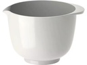 Rosti Rührschüssel New Margrethe 1.5 l, Weiss