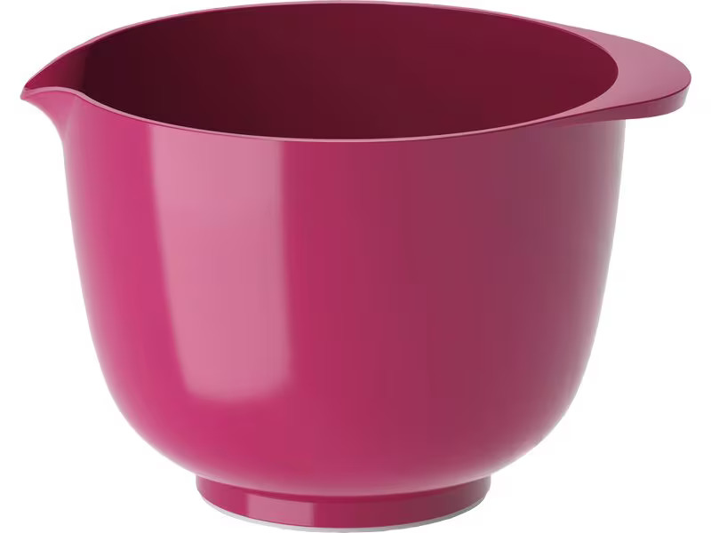Rosti Rührschüssel New Margrethe 1.5 l, Pink