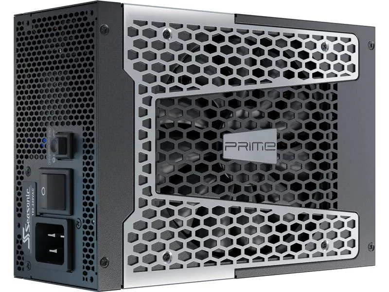 Seasonic Netzteil Prime PX ATX 3.0 1600 W