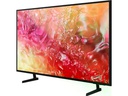 Samsung TV UE43DU7170 UXXN 43, 3840 x 2160 (Ultra HD 4K), LED-LCD