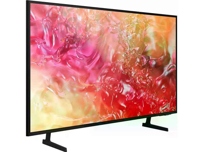 Samsung TV UE43DU7170 UXXN 43, 3840 x 2160 (Ultra HD 4K), LED-LCD