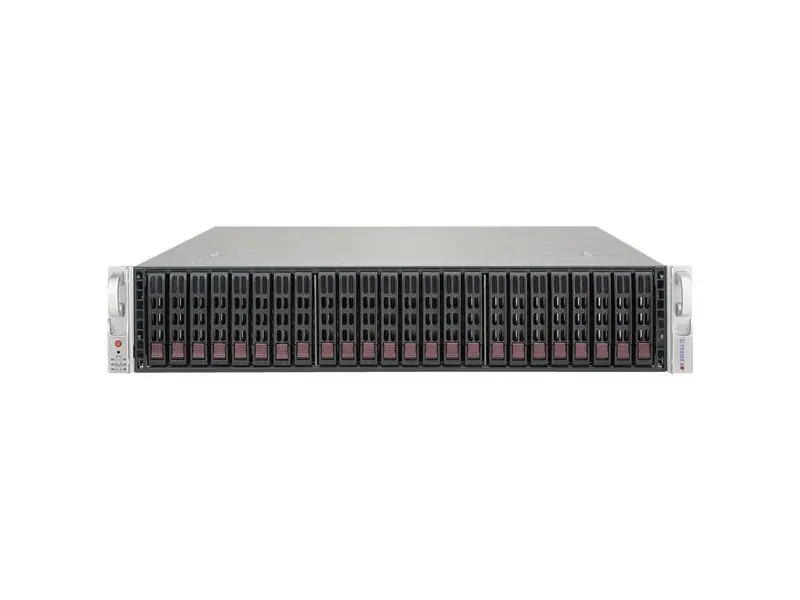 Supermicro SuperChassis 216BE1C-R920 lPB