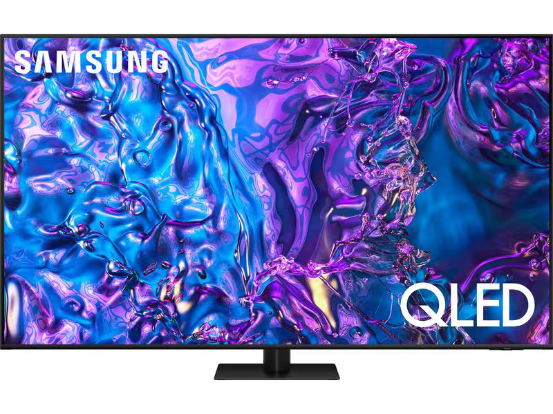 Samsung TV QE85Q70D ATXXN 85, 3840 x 2160 (Ultra HD 4K), QLED