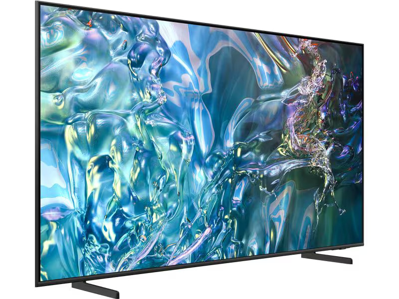 Samsung TV QE85Q60D AUXXN 85, 3840 x 2160 (Ultra HD 4K), QLED