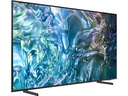 Samsung TV QE85Q60D AUXXN 85, 3840 x 2160 (Ultra HD 4K), QLED