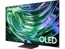 Samsung TV QE83S90DAEXZU 83, 3840 x 2160 (Ultra HD 4K), OLED