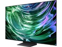 Samsung TV QE83S90DAEXZU 83, 3840 x 2160 (Ultra HD 4K), OLED