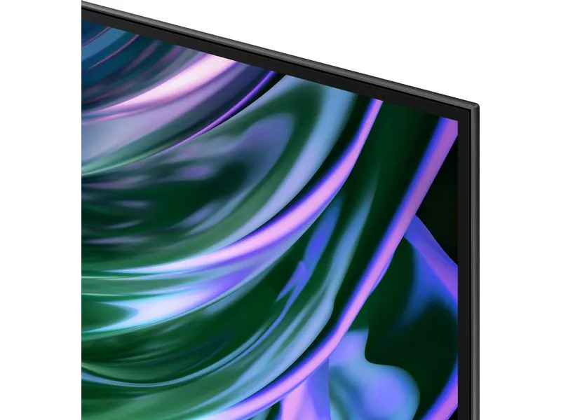 Samsung TV QE83S90DAEXZU 83, 3840 x 2160 (Ultra HD 4K), OLED