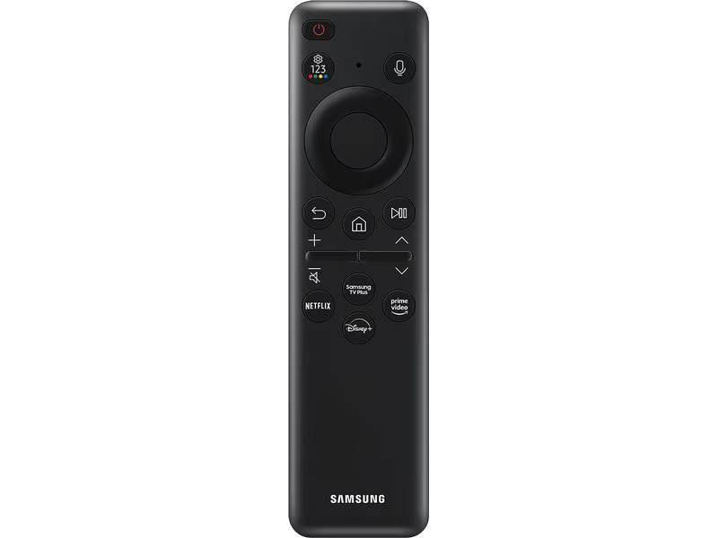 Samsung TV QE83S90DAEXZU 83, 3840 x 2160 (Ultra HD 4K), OLED
