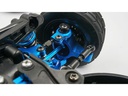 Yeah Racing Rapid Performance Conversion Kit Blau, TT-01E