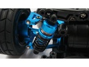 Yeah Racing Rapid Performance Conversion Kit Blau, TT-01E