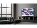 Samsung TV QE65S90D ATXZU 65, 3840 x 2160 (Ultra HD 4K), OLED