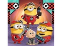 Ravensburger Puzzle Despicable Me 4