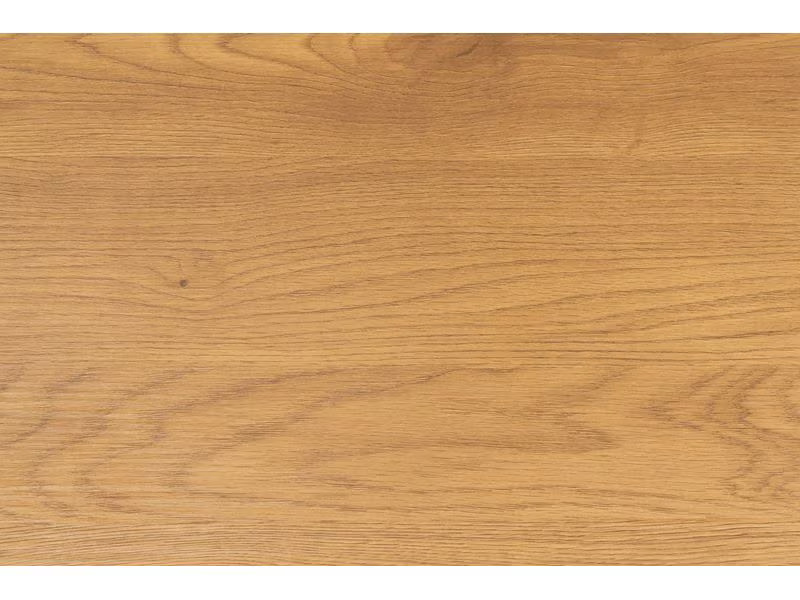 AC Design Couchtisch Strington 120 x 60 x 42 cm, Braun/Schwarz