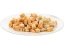 naturaCat Nassfutter Lieblings-Ragout Lachs, 12 x 85 g