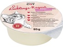 naturaCat Nassfutter Lieblings-Ragout Lachs, 12 x 85 g