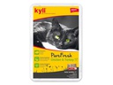 kyli Nassfutter Pure Fresh Chicken &amp; Turkey, 12 x 85 g