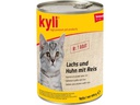 kyli Nassfutter Adult Breeders Nr. 1