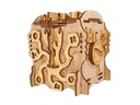 iDventure Rätselspiel Cluebox Megabox – Captain Nemos Nautilus