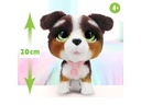 furReal Funktionsplüsch FurReal Walk-A-Lots Bernadoodle