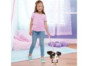 furReal Funktionsplüsch FurReal Walk-A-Lots Bernadoodle