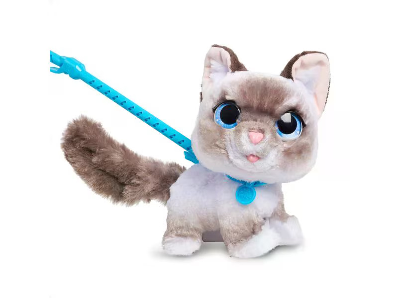 furReal Funktionsplüsch FurReal Wag-A-Lots Kitty