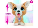 furReal Funktionsplüsch FurReal Poop-A-Lots Corgi